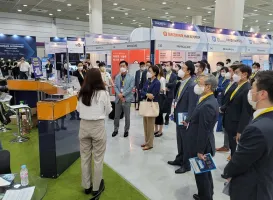 2025年韩国生物制药展门票价格，如何购买？