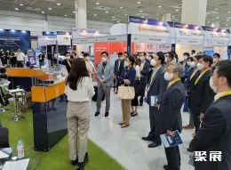 韩国生物制药展现场图片2