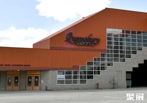 Regina Exhibition Park Secrty