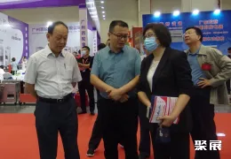 郑州民宿展现场图片4