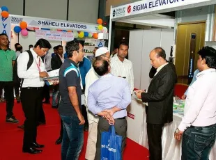 2024孟加拉达卡电梯及自动扶梯展览会展位图与展位价格