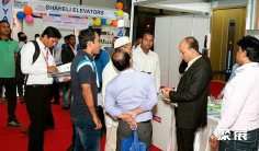 2024孟加拉达卡电梯及自动扶梯展览会展位图与展位价格