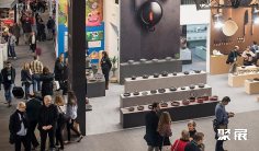 法兰克福消费品展(Ambiente)2027门票价格