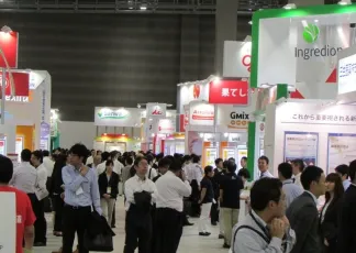 日本食品安全展2026参展攻略（时间地点+门票怎么买？）