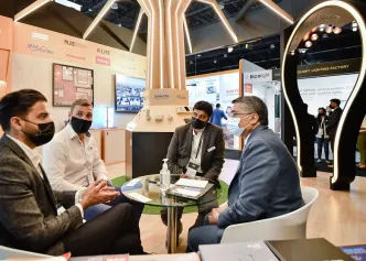 2025迪拜照明展展品范围有哪些?