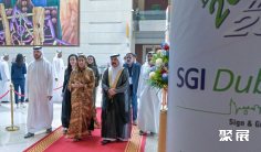 2026迪拜广告展参展攻略(时间+地点+门票)