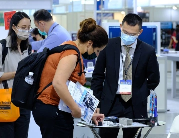 2026年台湾制冷展门票价格，如何购买？