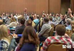 美国精酿展现场图片1