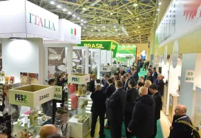 Prodexpo2025俄罗斯莫斯科食品饮料及配料展2月3-7日举办，门票及会刊如何申请？门票多少钱