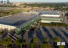 加拿大埃德蒙顿博览中心