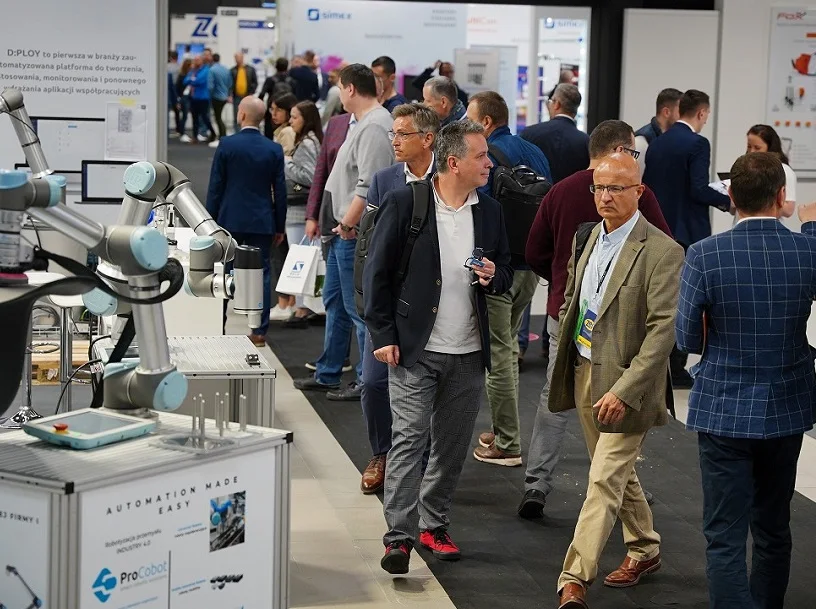 波兰自动化展(Warsaw Industry Automatica)2026门票在哪买