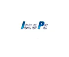 China International Internal Combustion Engine & Components Exhibition (Engine China)Logo