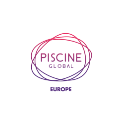 法国里昂泳池桑拿设备展览会实拍图