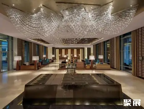 加纳阿克拉金海岸凯宾斯基国际酒店