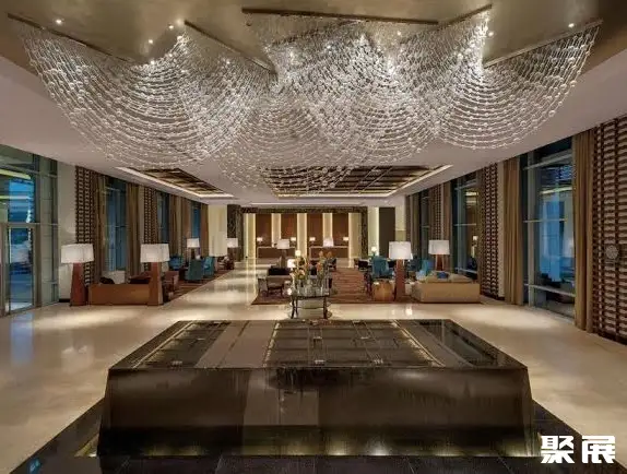 加纳阿克拉金海岸凯宾斯基国际酒店实景