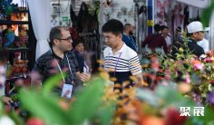 春季广交会2025展位费与展位预订