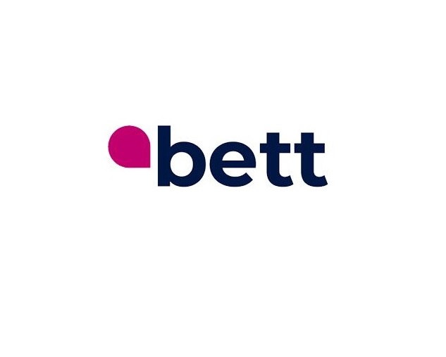 Bett Asia exhibition logo