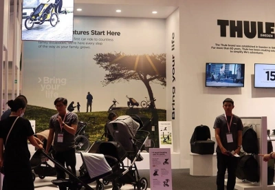 印尼婴童展2026参展攻略(时间+地点+门票)