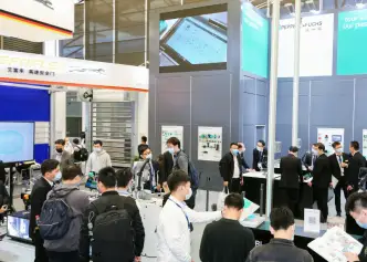 CEMAT上海物流展(CeMAT ASIA)2026时间和举办地点