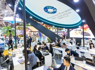新加坡旅游展览会(ITB ASIA)2026观展指南:时间地点/门票