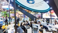 新加坡旅游展2025展商名单