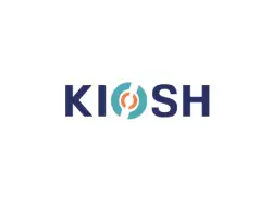 哈萨克斯坦劳保展Logo