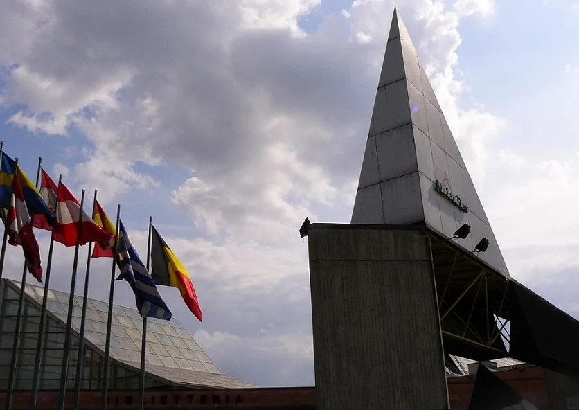 意大利摩德纳会展中心图片2