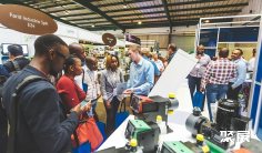 2027南非环保展展位价格与展位申请