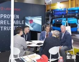 香港機(jī)場展展會(huì)現(xiàn)場(現(xiàn)場盛況)6