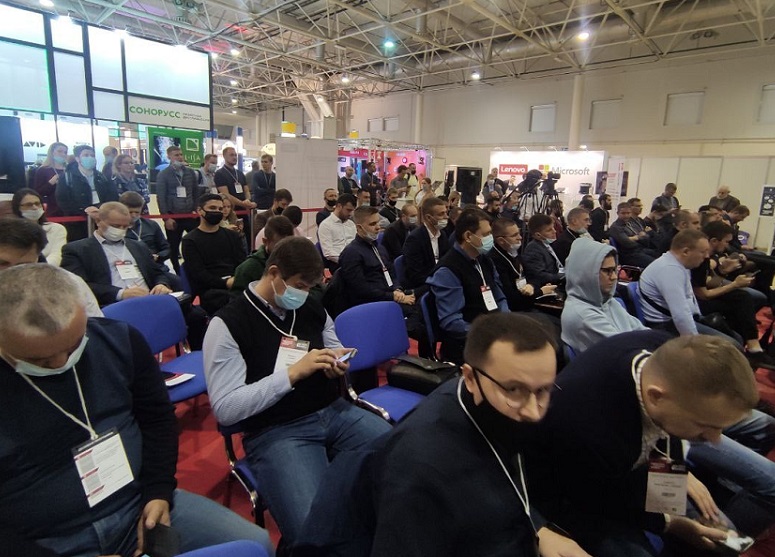 2025俄罗斯智能家居展观众登记及登记方式