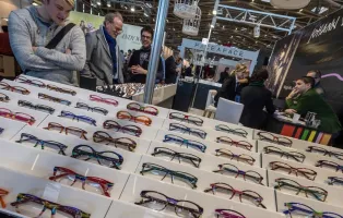 德国眼镜展2026门票购买途径