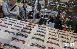 德国眼镜展现场图片9