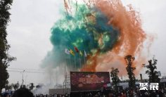 2024水头石博会游学第一季:佛山站!南安石材展2024展位预定、展位图