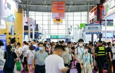 成都酒店用品展(HOTELEX)2026展位费与展位申请
