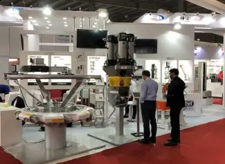 2026年印度橡塑展(Plastindia)门票价格，如何购买？
