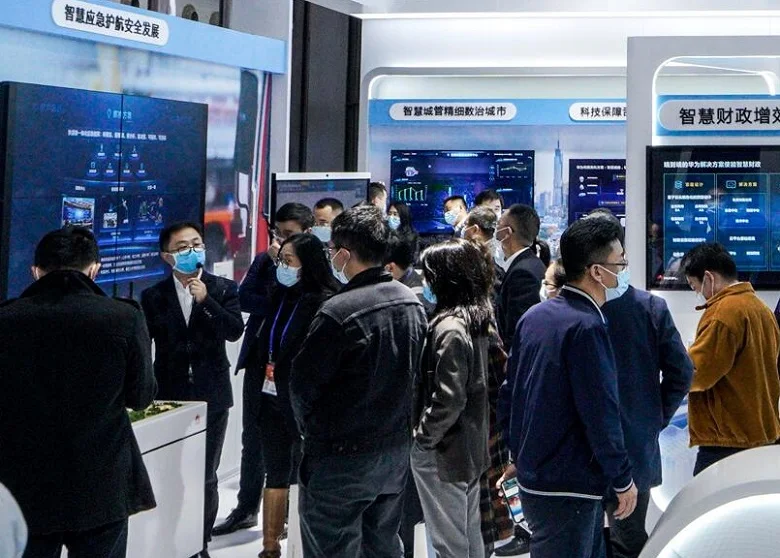 深圳港口展2025参展商大全，展商名录购买