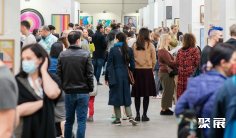 2026科隆艺博会 (Discovery Art Fair COLOGNE)预登记注意事项