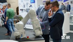 波兰工业展2025最新展商名录