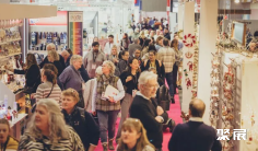 加拿大礼品展2026举办时间与地点
