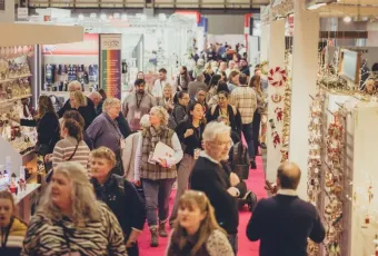 加拿大礼品展2026举办时间与地点