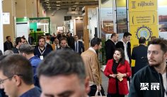 土耳其水展2025参展攻略(时间地点+门票怎么买?)