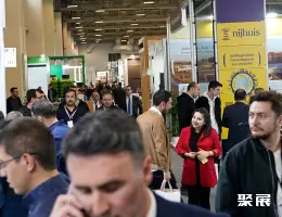 IFAT Eurasia展会现场(现场盛况)2