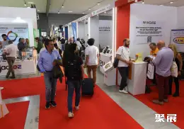 博洛尼亚建筑展展会现场(现场盛况)7