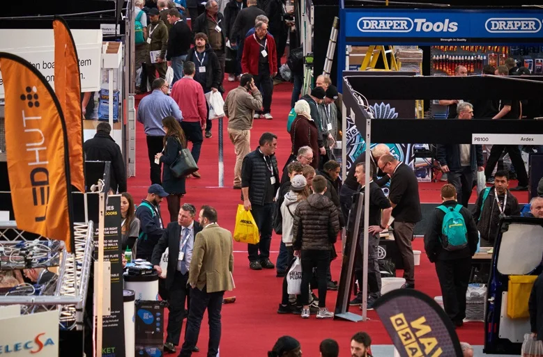 2025英国电力展参展攻略（时间+地点+门票怎么买？）