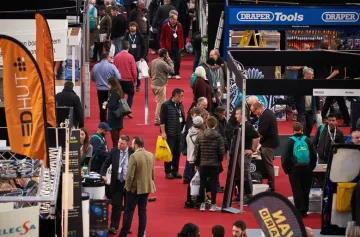 英国电力展2025门票多少钱一张