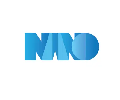 韩国纳米展logo