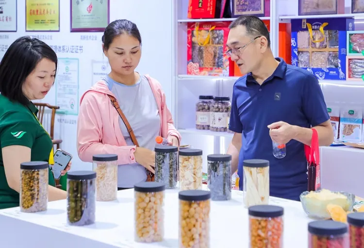 广州国际自有品牌展