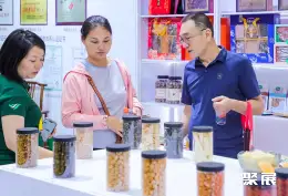广州国际自有品牌展展会现场(现场盛况)7