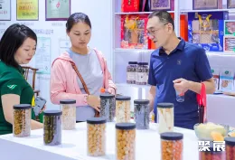 广州国际自有品牌展展会现场(现场盛况)7