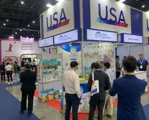 2026年泰国亚宠展(Petfair SE ASIA)门票如何申请？多少钱？